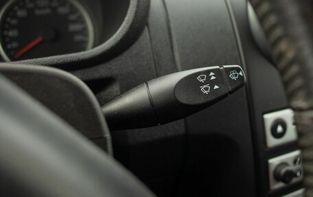 Ford Fusion I, 2004 год, 465 000 рублей, 25 фотография