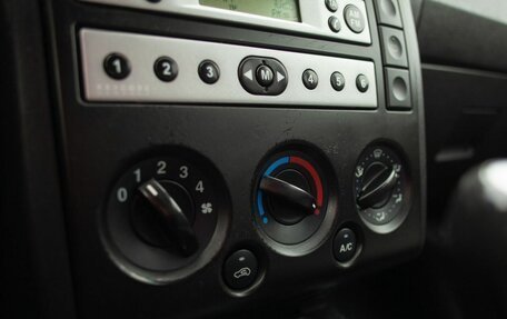 Ford Fusion I, 2004 год, 465 000 рублей, 28 фотография