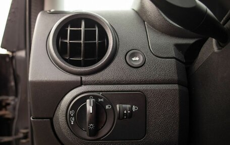 Ford Fusion I, 2004 год, 465 000 рублей, 35 фотография