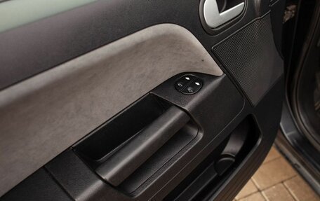 Ford Fusion I, 2004 год, 465 000 рублей, 34 фотография