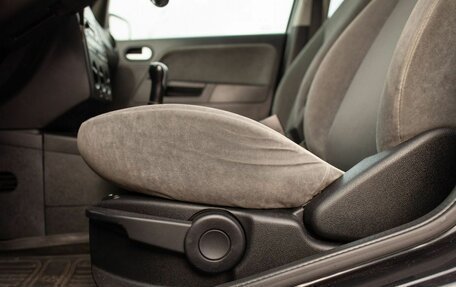 Ford Fusion I, 2004 год, 465 000 рублей, 33 фотография