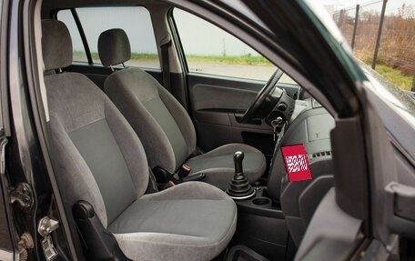 Ford Fusion I, 2004 год, 465 000 рублей, 31 фотография