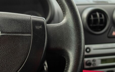 Ford Fusion I, 2004 год, 465 000 рублей, 26 фотография