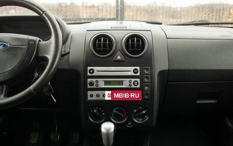 Ford Fusion I, 2004 год, 465 000 рублей, 27 фотография