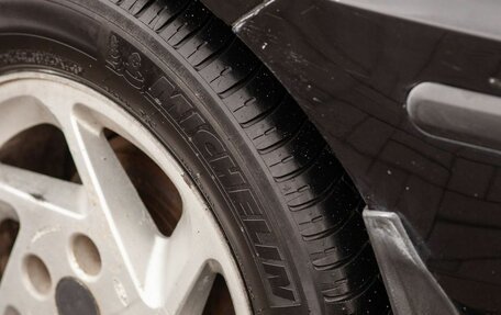 Ford Fusion I, 2004 год, 465 000 рублей, 37 фотография