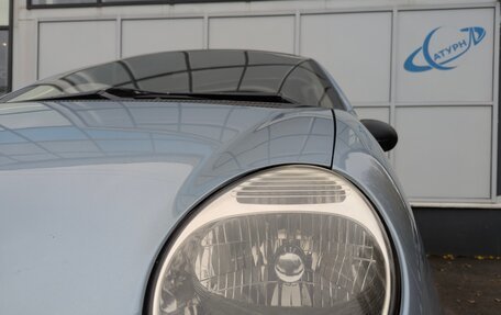 Daewoo Matiz I, 2012 год, 245 000 рублей, 3 фотография