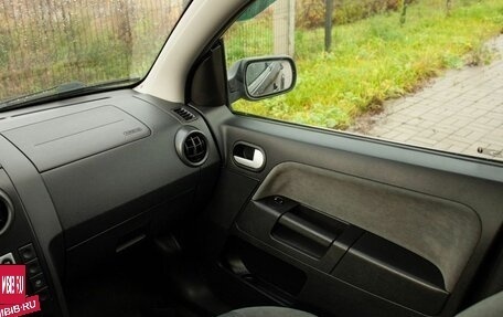 Ford Fusion I, 2004 год, 465 000 рублей, 36 фотография