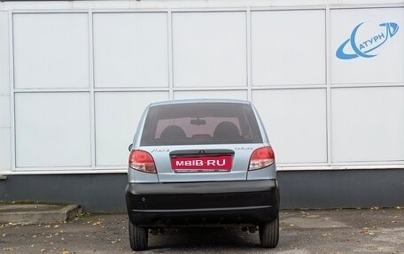 Daewoo Matiz I, 2012 год, 245 000 рублей, 8 фотография