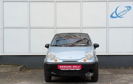 Daewoo Matiz I, 2012 год, 245 000 рублей, 2 фотография