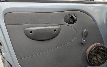 Daewoo Matiz I, 2012 год, 245 000 рублей, 21 фотография