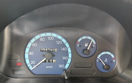 Daewoo Matiz I, 2012 год, 245 000 рублей, 19 фотография