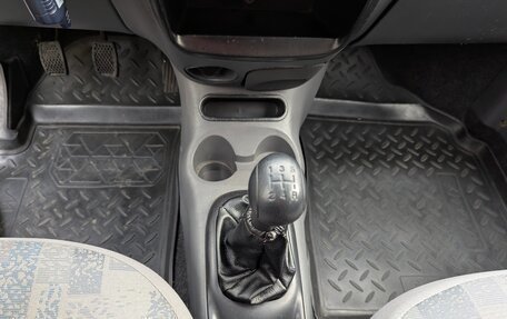 Daewoo Matiz I, 2012 год, 245 000 рублей, 18 фотография