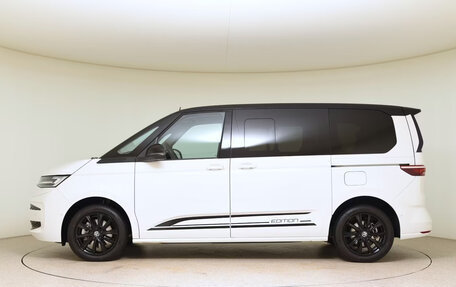 Volkswagen Multivan, 2024 год, 7 900 000 рублей, 4 фотография