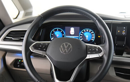 Volkswagen Multivan, 2024 год, 7 900 000 рублей, 7 фотография