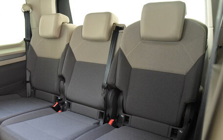 Volkswagen Multivan, 2024 год, 7 900 000 рублей, 17 фотография