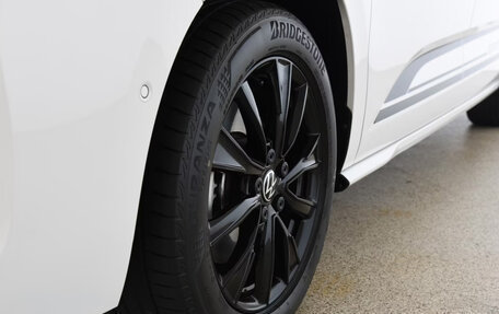 Volkswagen Multivan, 2024 год, 7 900 000 рублей, 22 фотография