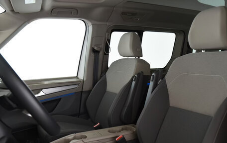 Volkswagen Multivan, 2024 год, 7 900 000 рублей, 18 фотография