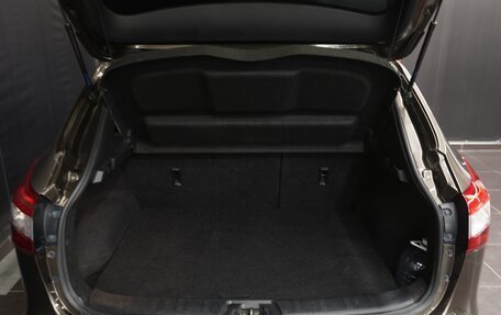 Nissan Qashqai, 2014 год, 2 190 000 рублей, 7 фотография