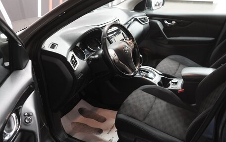 Nissan Qashqai, 2014 год, 2 190 000 рублей, 12 фотография