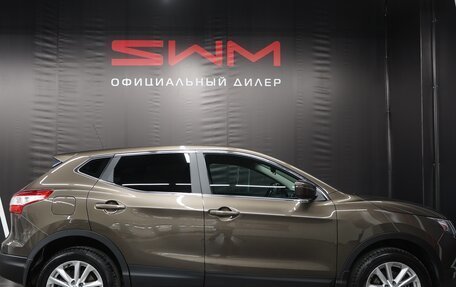 Nissan Qashqai, 2014 год, 2 190 000 рублей, 6 фотография