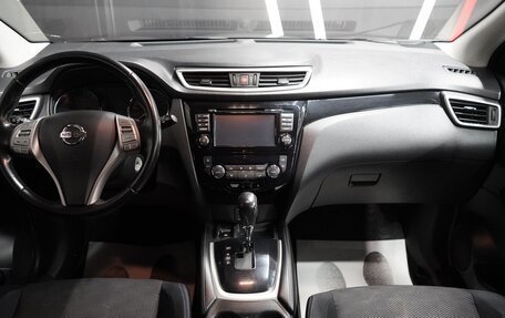 Nissan Qashqai, 2014 год, 2 190 000 рублей, 9 фотография