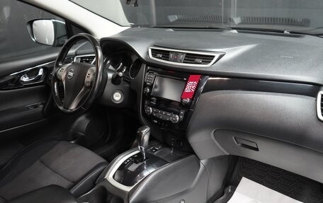 Nissan Qashqai, 2014 год, 2 190 000 рублей, 8 фотография
