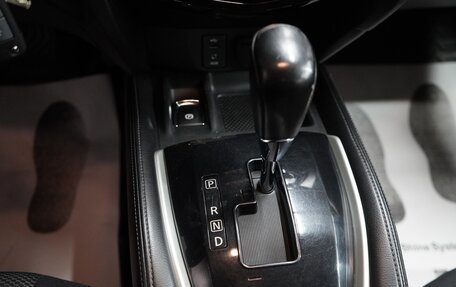 Nissan Qashqai, 2014 год, 2 190 000 рублей, 18 фотография