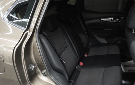 Nissan Qashqai, 2014 год, 2 190 000 рублей, 22 фотография