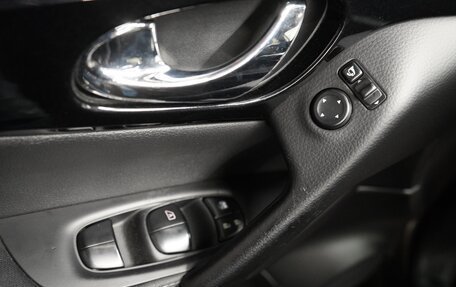 Nissan Qashqai, 2014 год, 2 190 000 рублей, 21 фотография