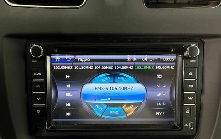 Renault Logan II, 2019 год, 975 000 рублей, 17 фотография