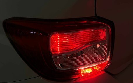 Renault Logan II, 2019 год, 975 000 рублей, 25 фотография