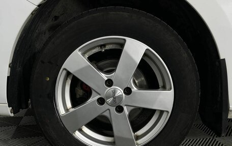 Renault Logan II, 2019 год, 975 000 рублей, 28 фотография