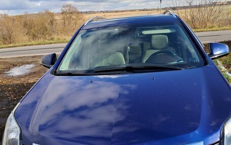 Cadillac SRX II рестайлинг, 2012 год, 1 500 000 рублей, 6 фотография