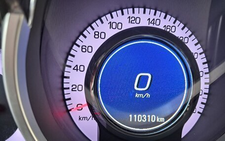 Cadillac SRX II рестайлинг, 2012 год, 1 500 000 рублей, 9 фотография