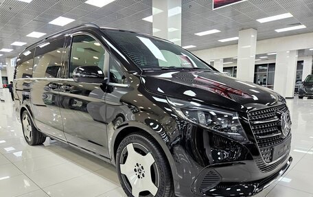 Mercedes-Benz V-Класс, 2025 год, 13 650 000 рублей, 1 фотография