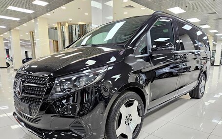 Mercedes-Benz V-Класс, 2025 год, 13 650 000 рублей, 2 фотография