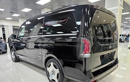 Mercedes-Benz V-Класс, 2025 год, 13 650 000 рублей, 6 фотография