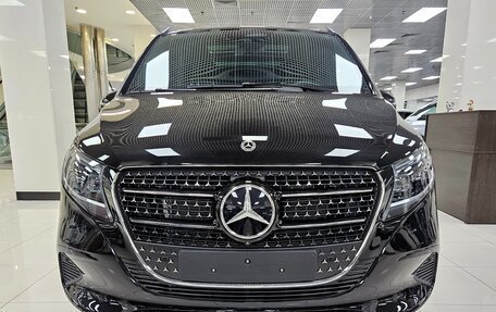 Mercedes-Benz V-Класс, 2025 год, 13 650 000 рублей, 3 фотография