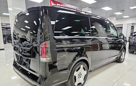 Mercedes-Benz V-Класс, 2025 год, 13 650 000 рублей, 4 фотография