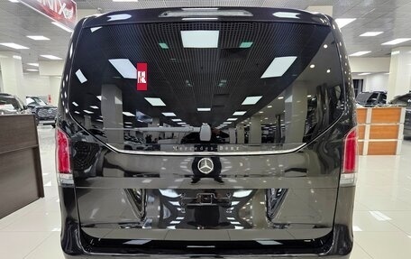 Mercedes-Benz V-Класс, 2025 год, 13 650 000 рублей, 5 фотография