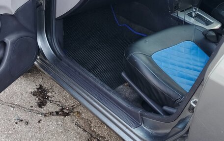 Nissan Wingroad III, 2004 год, 480 000 рублей, 1 фотография