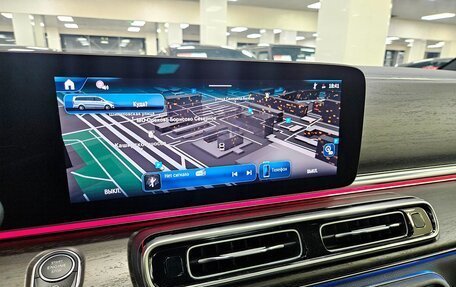 Mercedes-Benz V-Класс, 2025 год, 13 650 000 рублей, 8 фотография