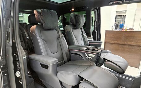 Mercedes-Benz V-Класс, 2025 год, 13 650 000 рублей, 16 фотография