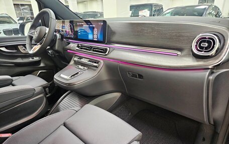 Mercedes-Benz V-Класс, 2025 год, 13 650 000 рублей, 12 фотография