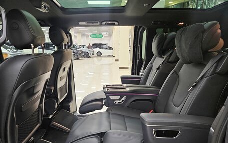 Mercedes-Benz V-Класс, 2025 год, 13 650 000 рублей, 15 фотография