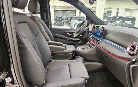 Mercedes-Benz V-Класс, 2025 год, 13 650 000 рублей, 13 фотография