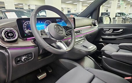 Mercedes-Benz V-Класс, 2025 год, 13 650 000 рублей, 10 фотография