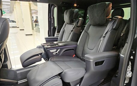 Mercedes-Benz V-Класс, 2025 год, 13 650 000 рублей, 14 фотография