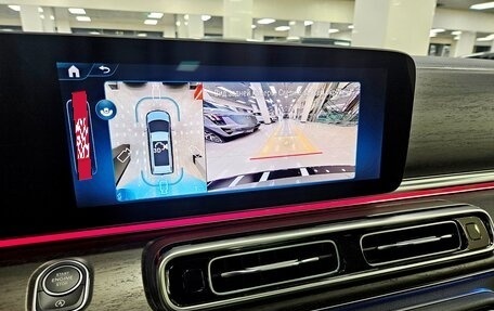 Mercedes-Benz V-Класс, 2025 год, 13 650 000 рублей, 7 фотография