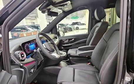 Mercedes-Benz V-Класс, 2025 год, 13 650 000 рублей, 11 фотография